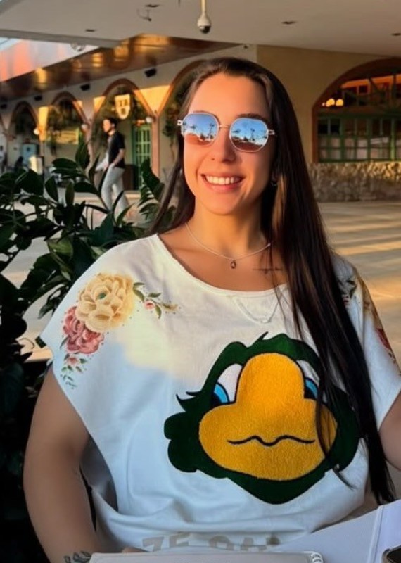 Ana Carolina Zago