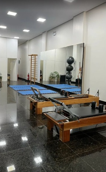 Estrutura do Renov Studio